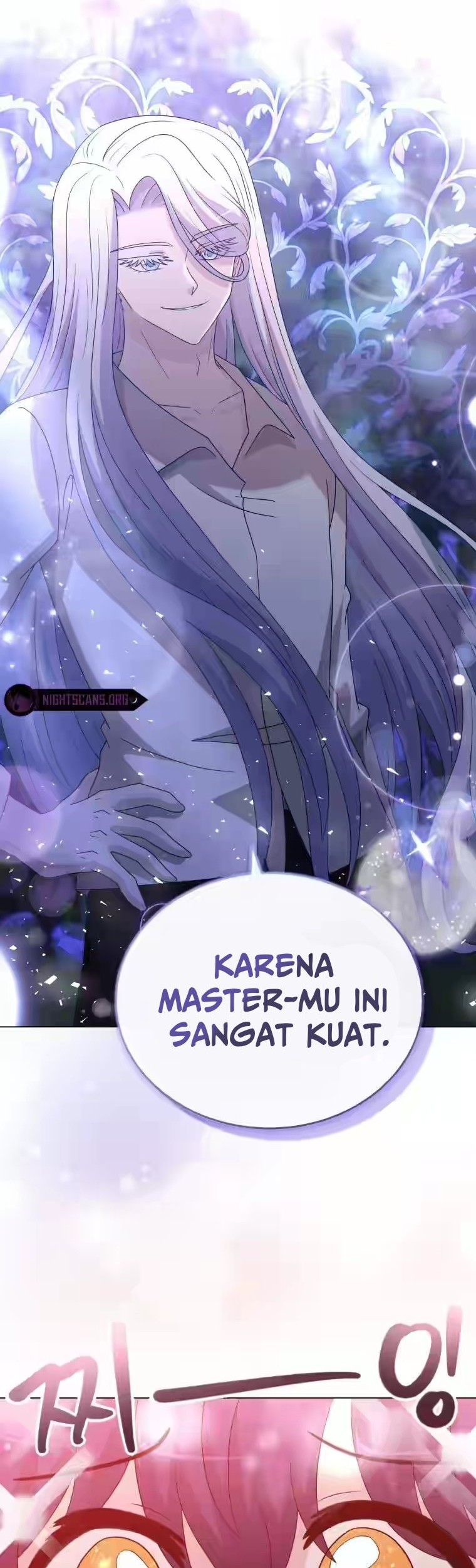 The Book of Lagier Chapter 72 Gambar 24