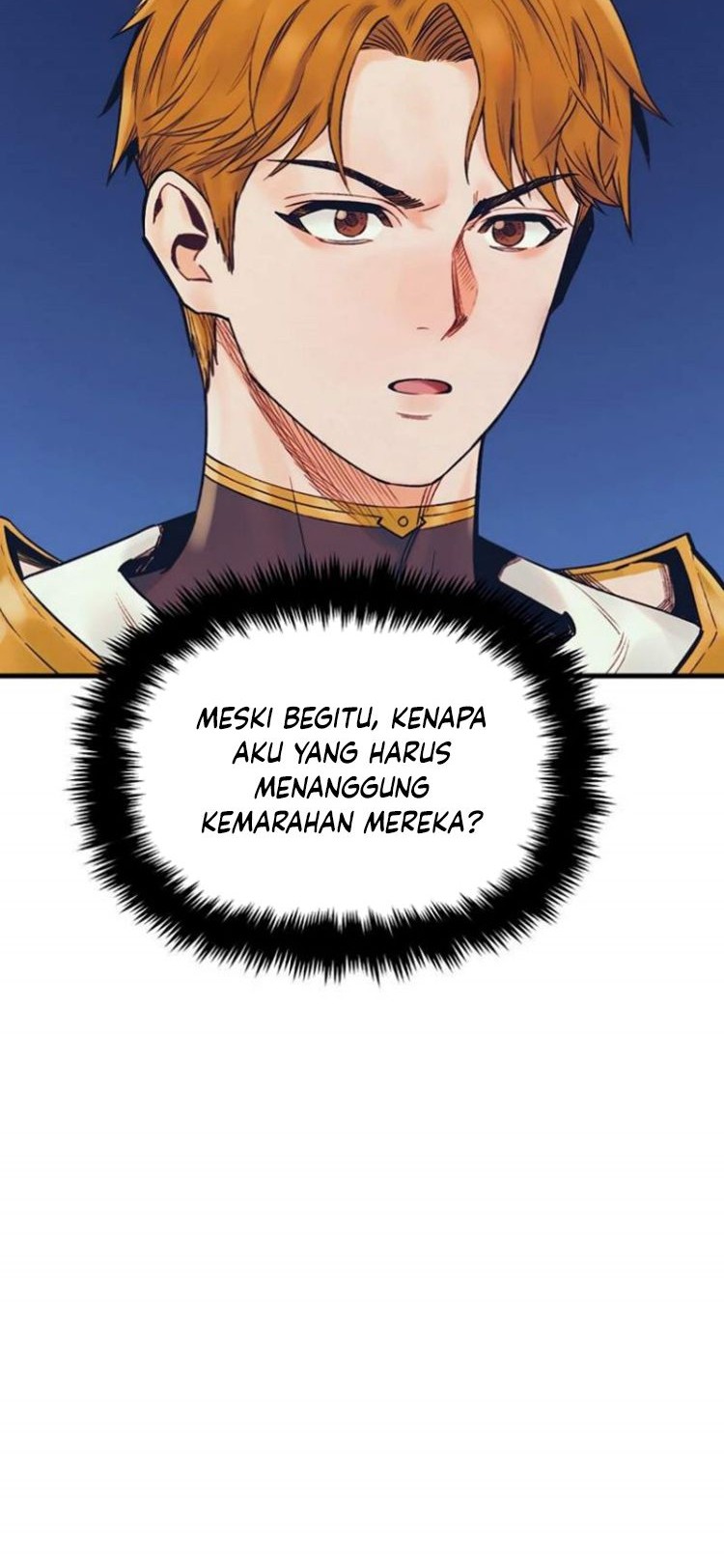 The Healing Priest Of The Sun Chapter 49 Gambar 39