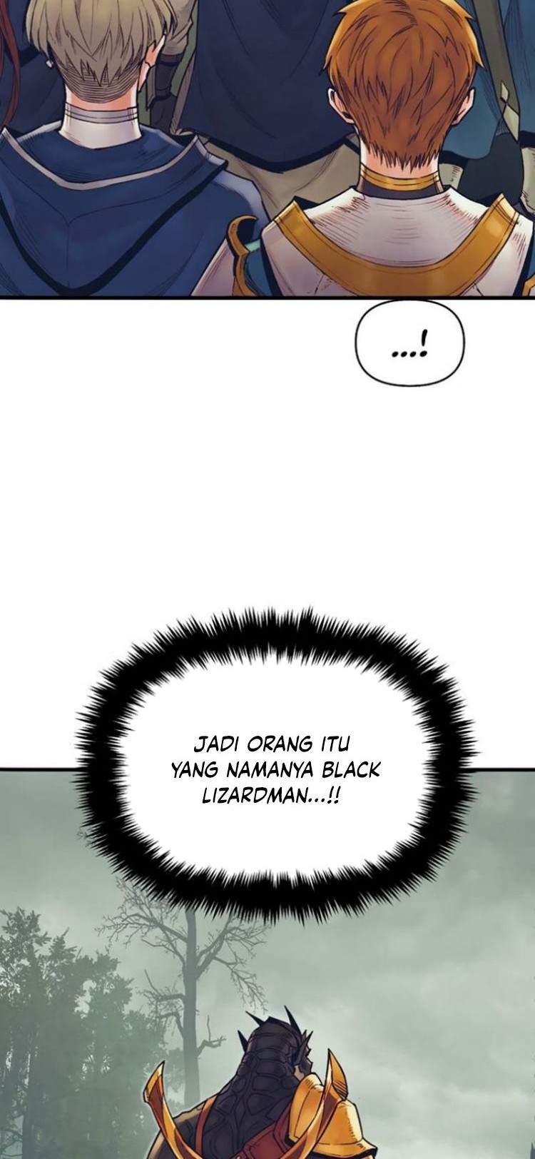 The Healing Priest Of The Sun Chapter 49 Gambar 45