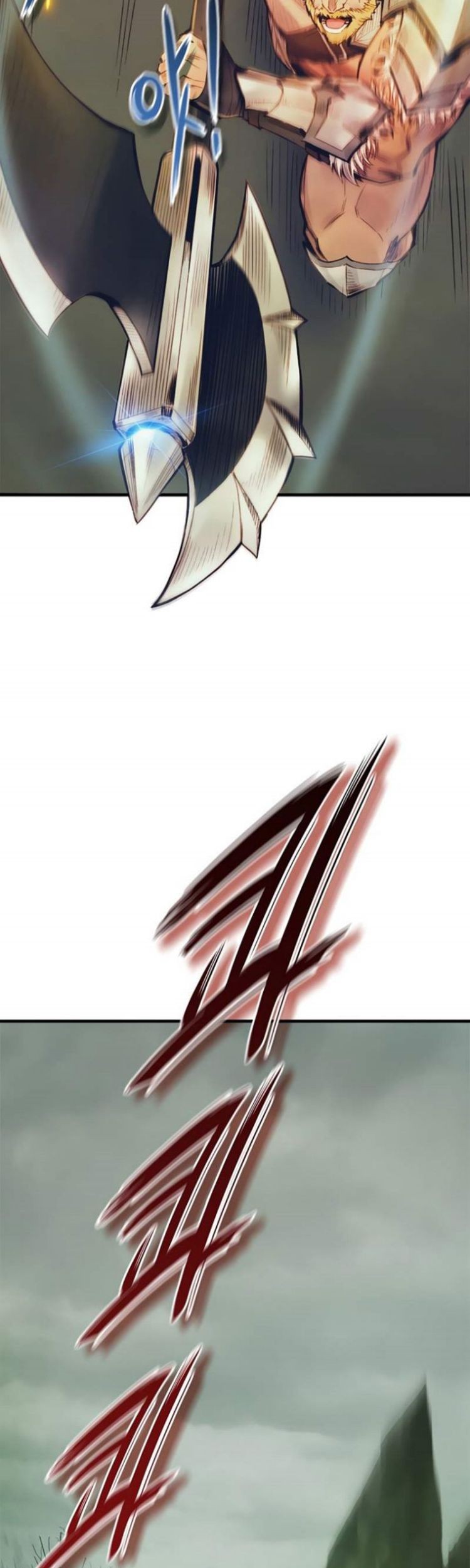 The Healing Priest Of The Sun Chapter 49 Gambar 58