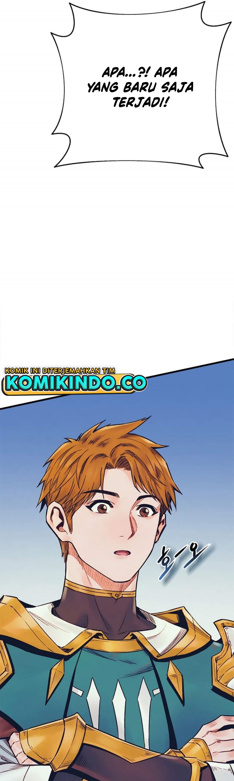 The Healing Priest Of The Sun Chapter 49 Gambar 66