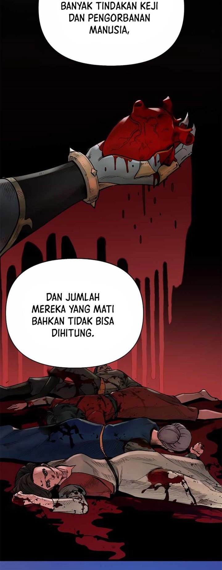 The Healing Priest Of The Sun Chapter 48 Gambar 60