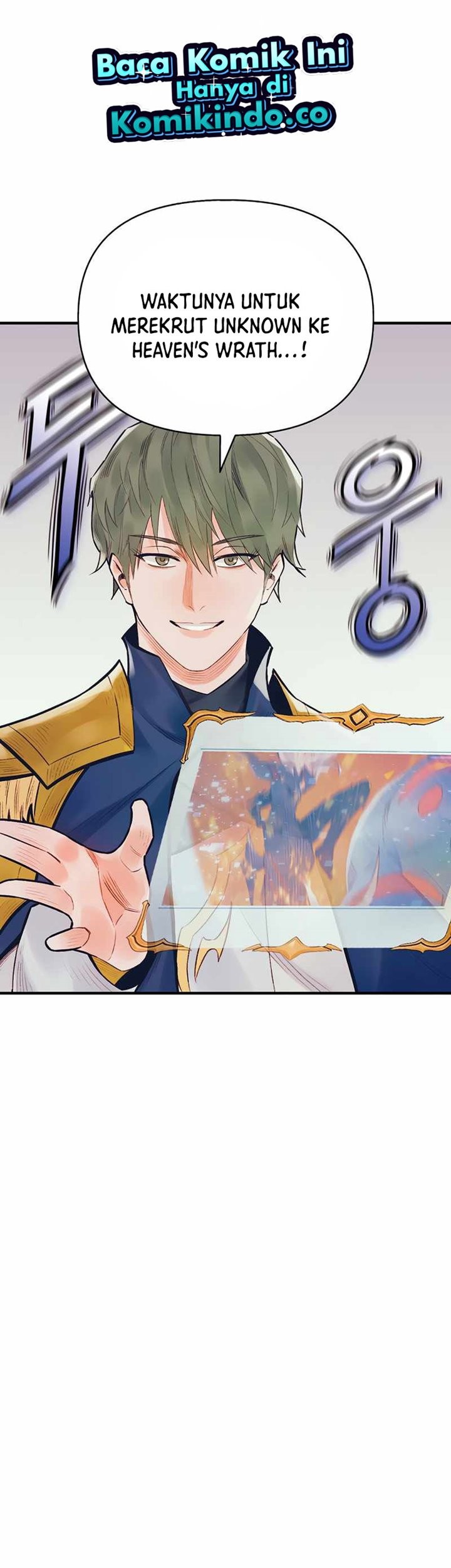 Baca The Healing Priest Of The Sun Chapter 48 Gambar 2