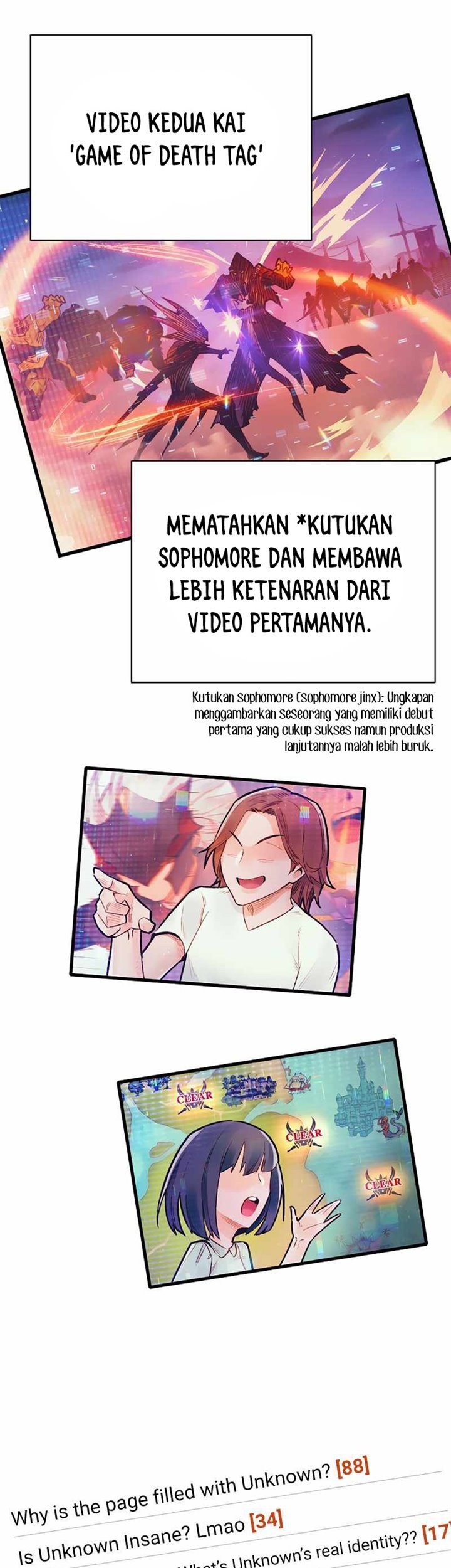 The Healing Priest Of The Sun Chapter 48 Gambar 12