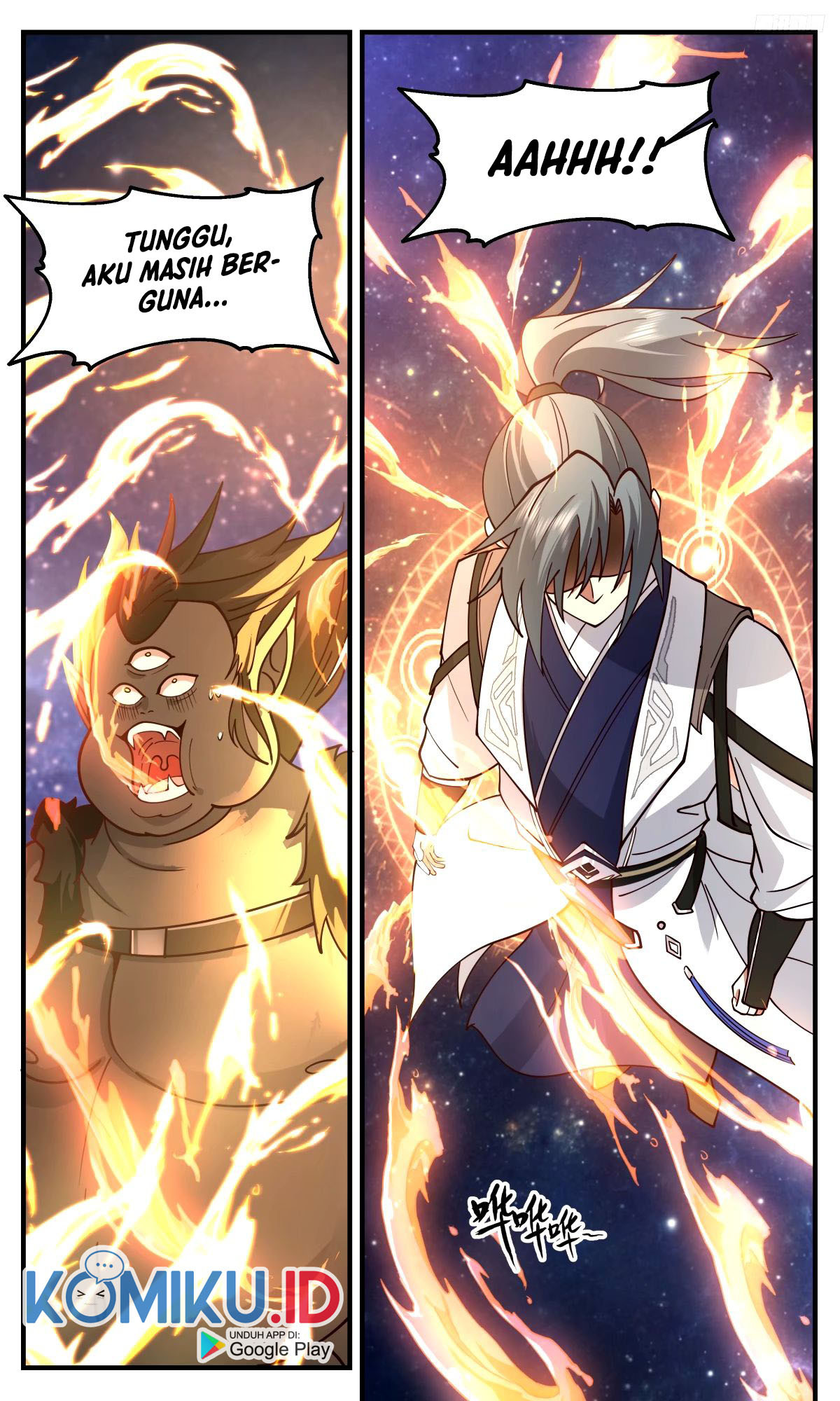 Martial Peak Part 2 Chapter 3263 Gambar 13