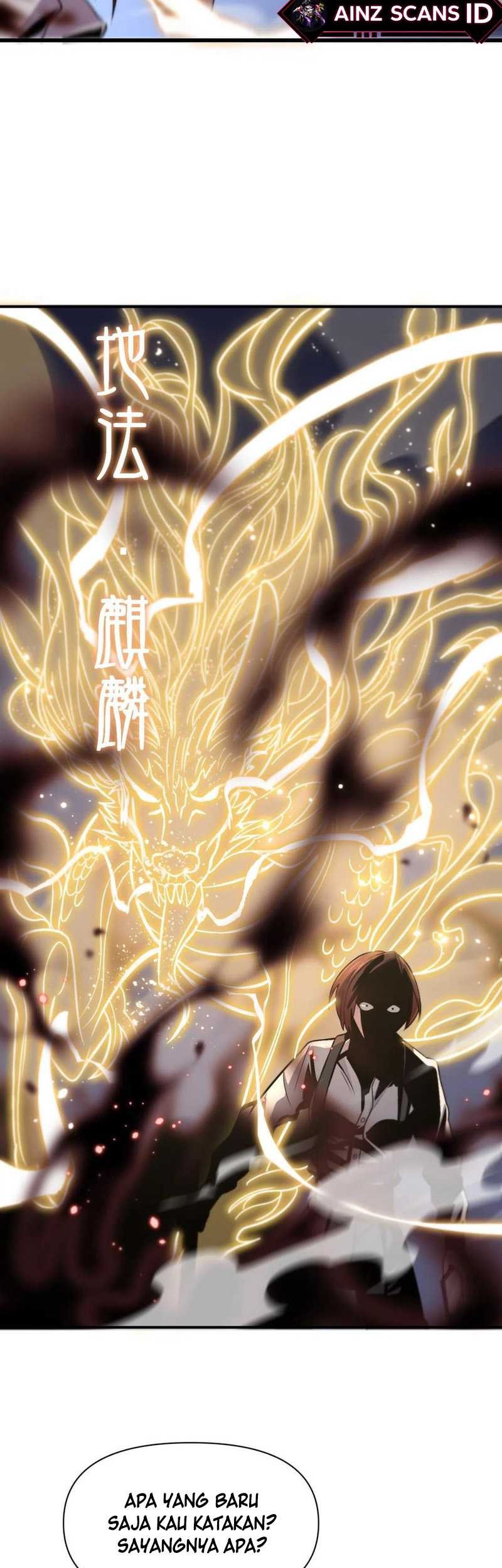 Ancestral Visit Chapter 22 Gambar 7