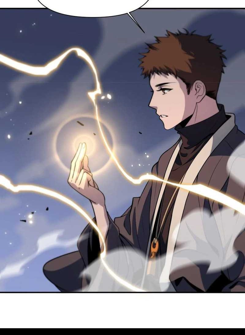 Ancestral Visit Chapter 22 Gambar 8