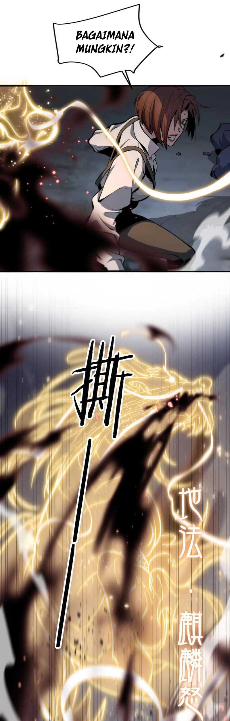 Ancestral Visit Chapter 22 Gambar 9