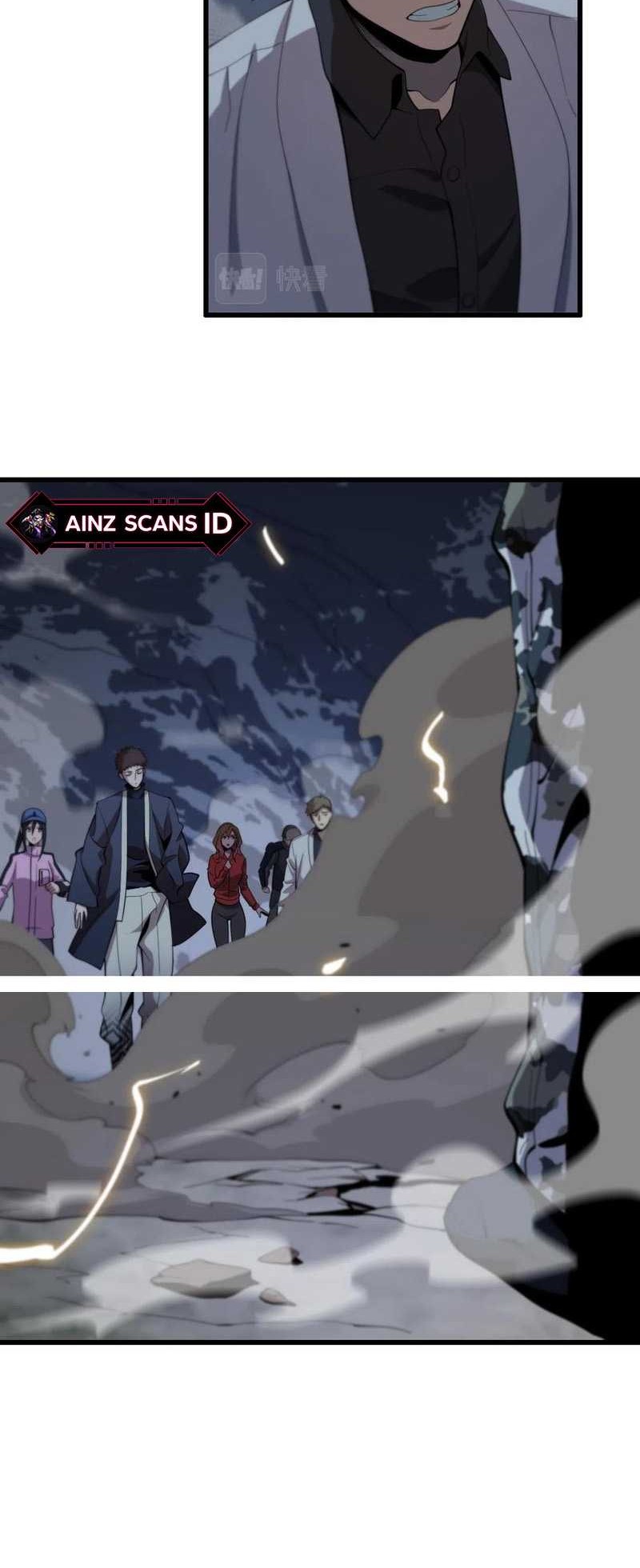 Ancestral Visit Chapter 22 Gambar 20