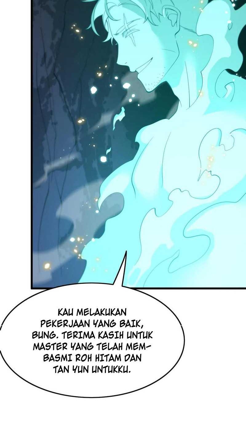 Ancestral Visit Chapter 22 Gambar 26