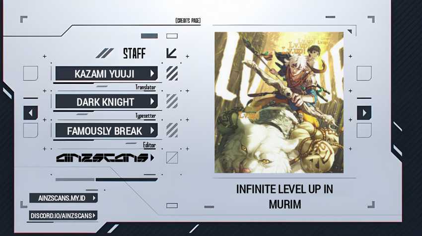 Baca Komik Infinite Level Up in Murim Chapter 149 Gambar 1