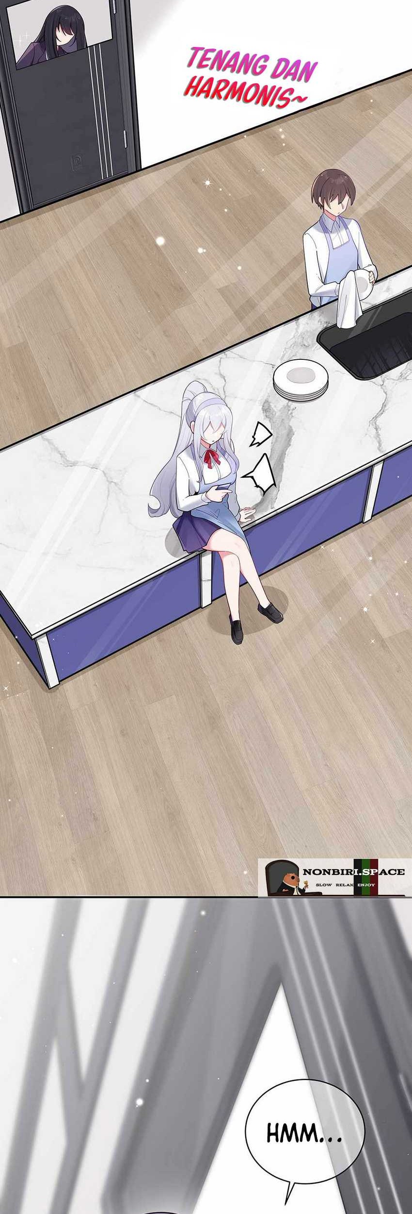 Baca My Fake Girlfriends are Using Me As a Shield Chapter 41 Gambar 2