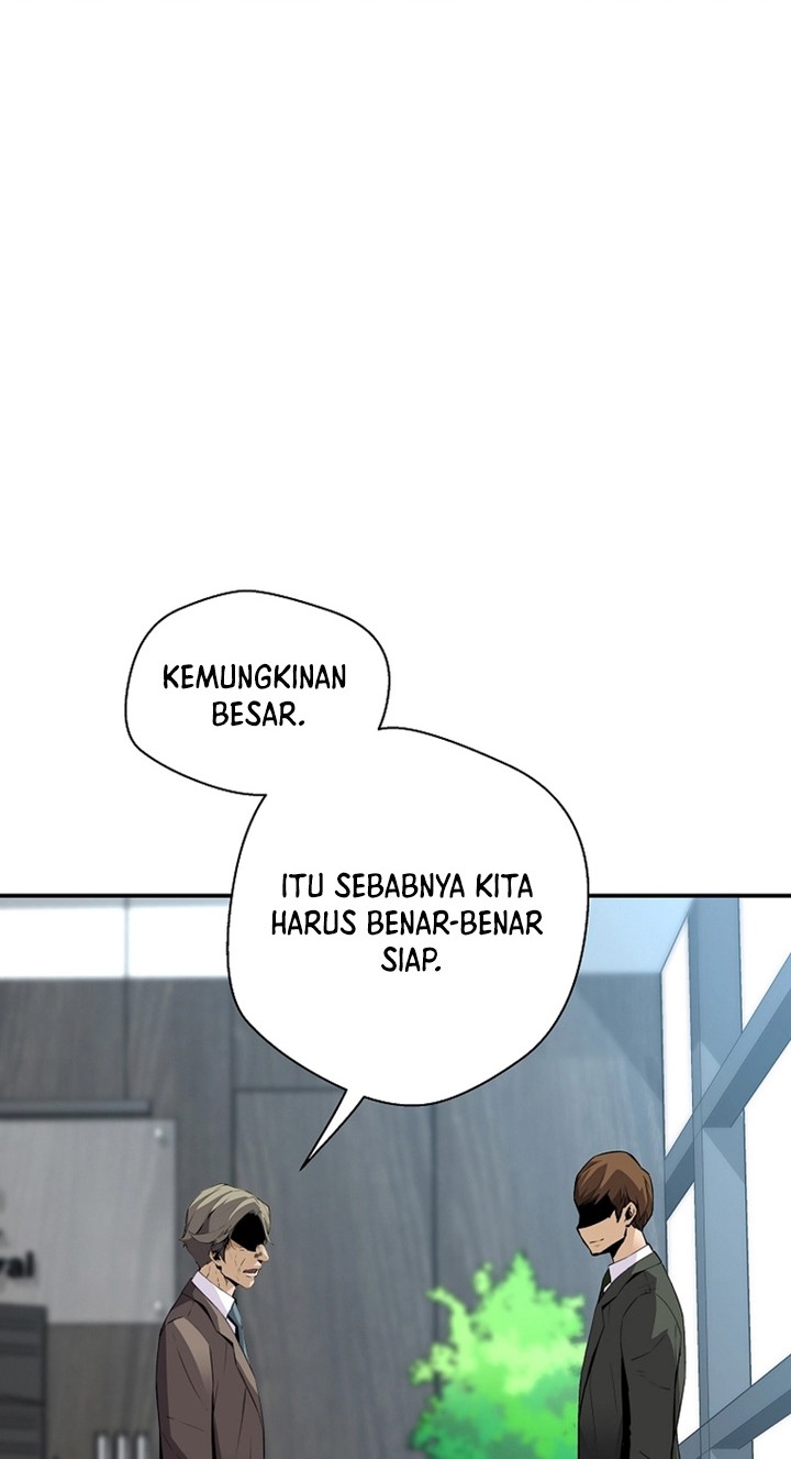 Return of the Legend Chapter 94 Gambar 27