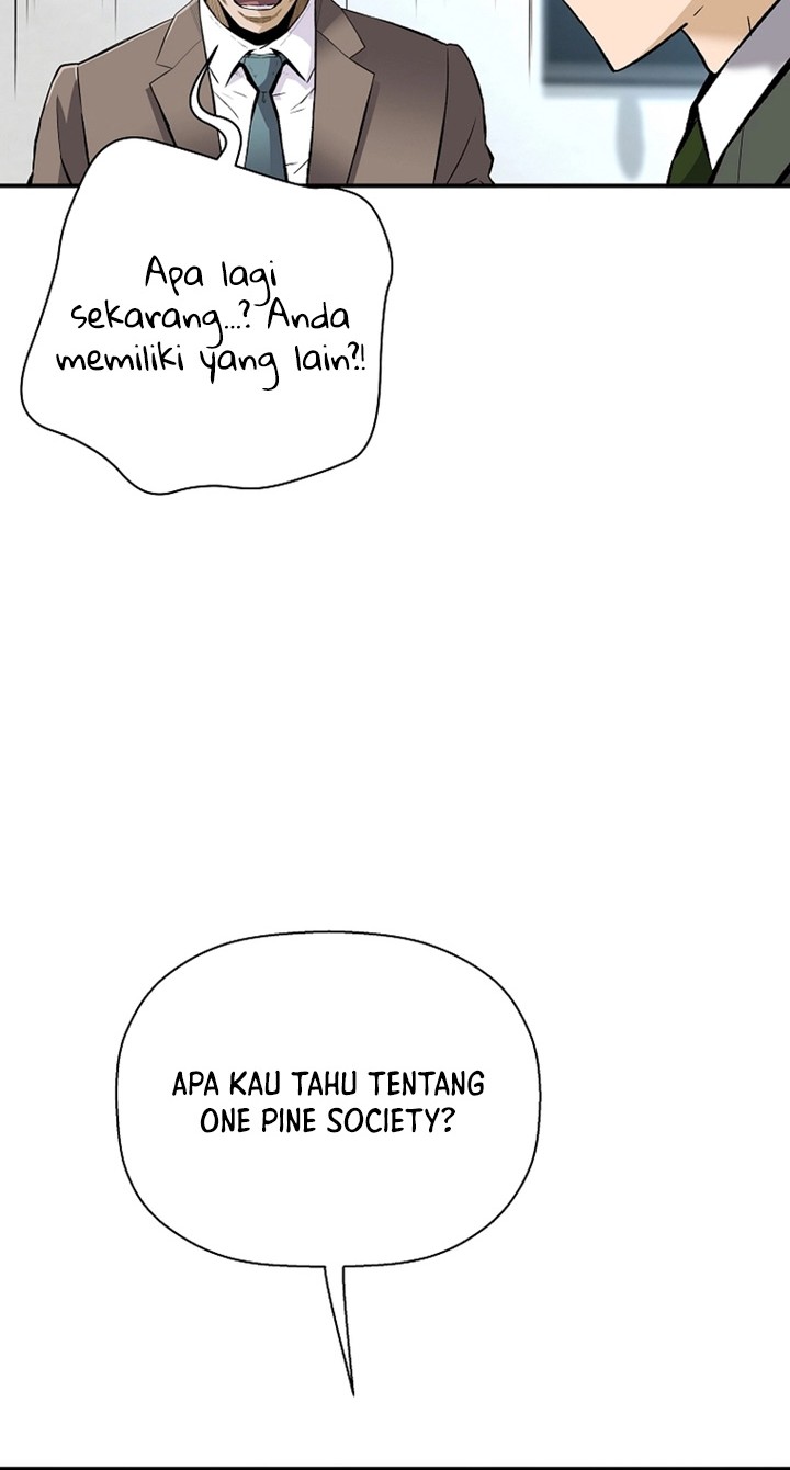 Return of the Legend Chapter 94 Gambar 43