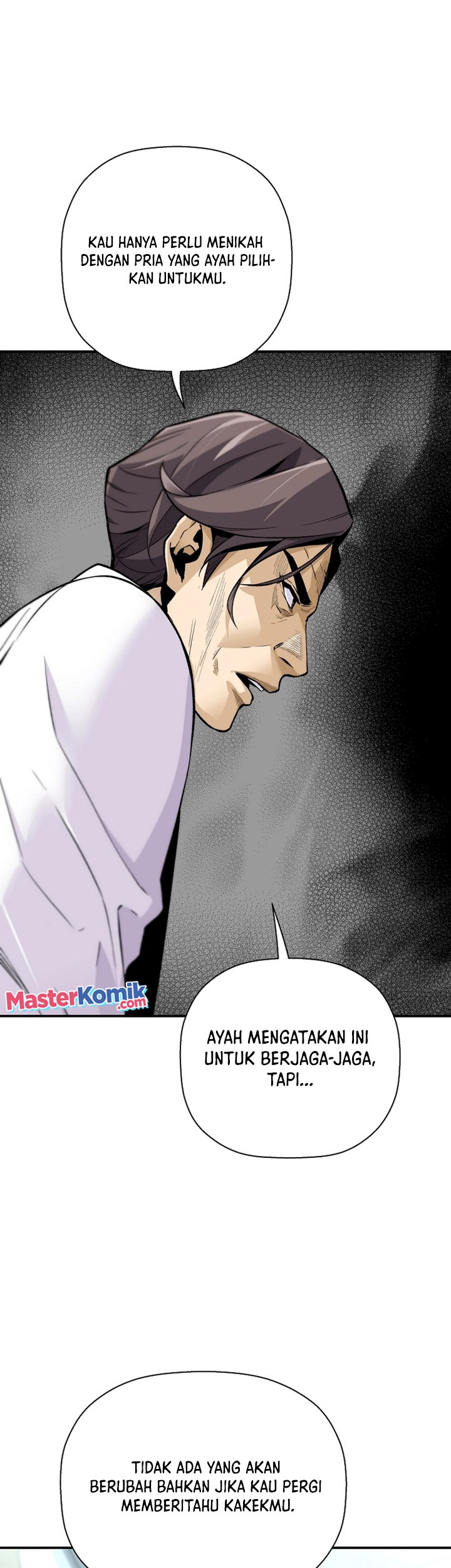 Baca  Return of the Legend Chapter 94 Gambar 2