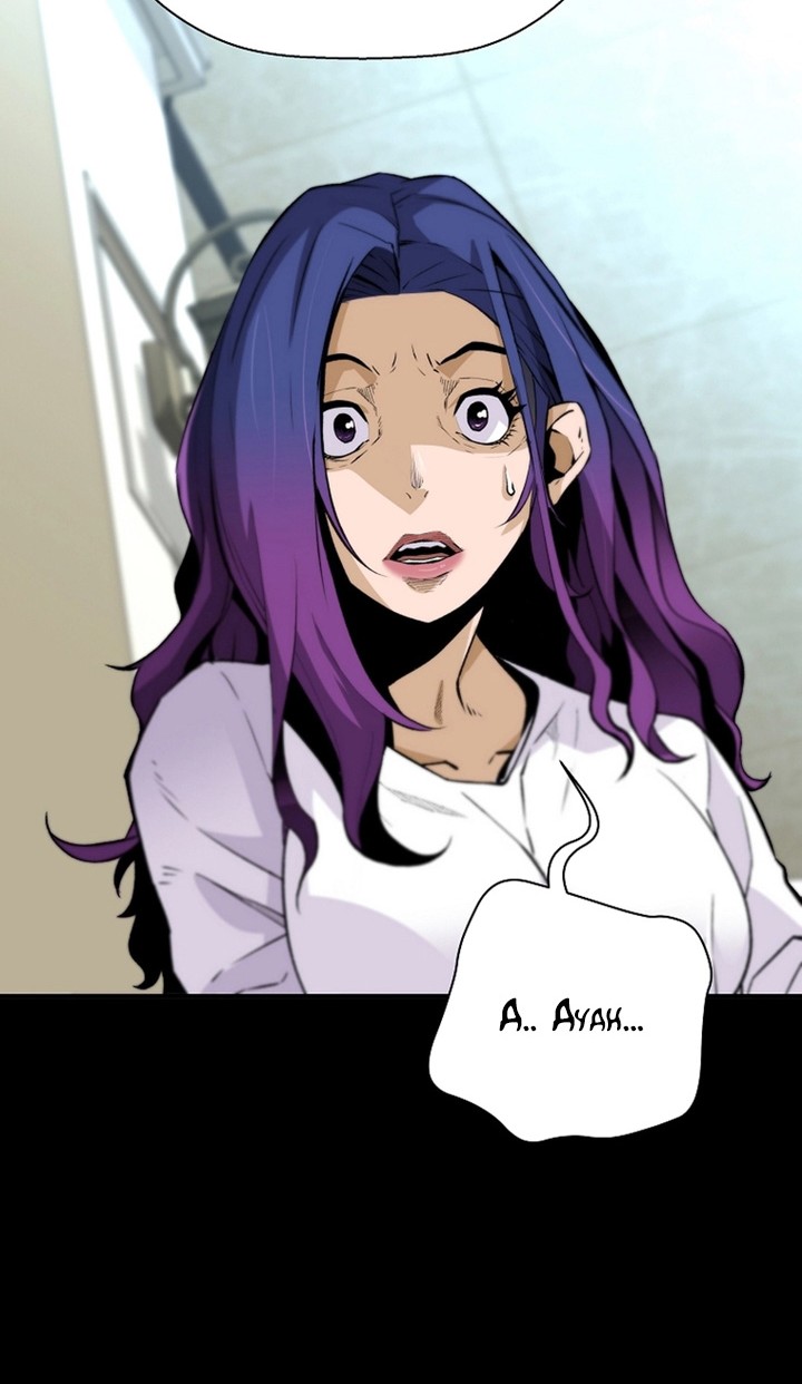 Return of the Legend Chapter 94 Gambar 3