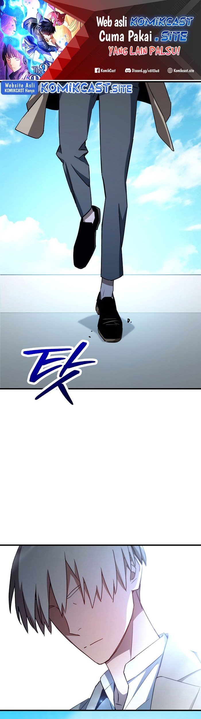 Baca  The Hero Returns Chapter 61 Gambar 2