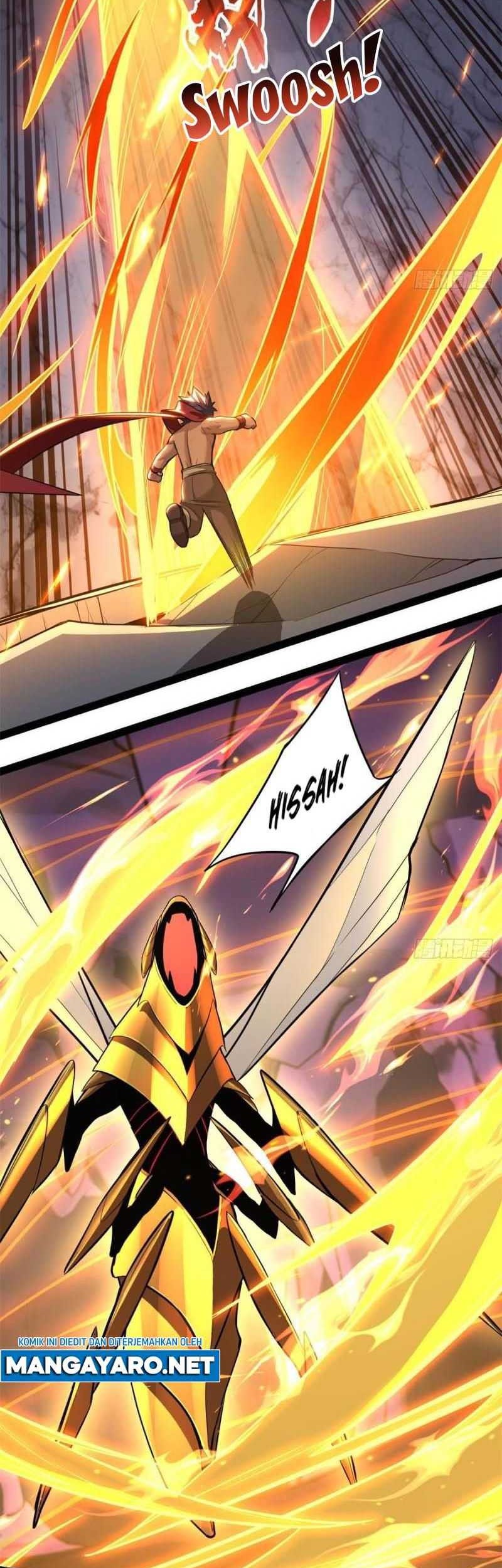 Let Me Game In Peace Chapter 97 Gambar 3