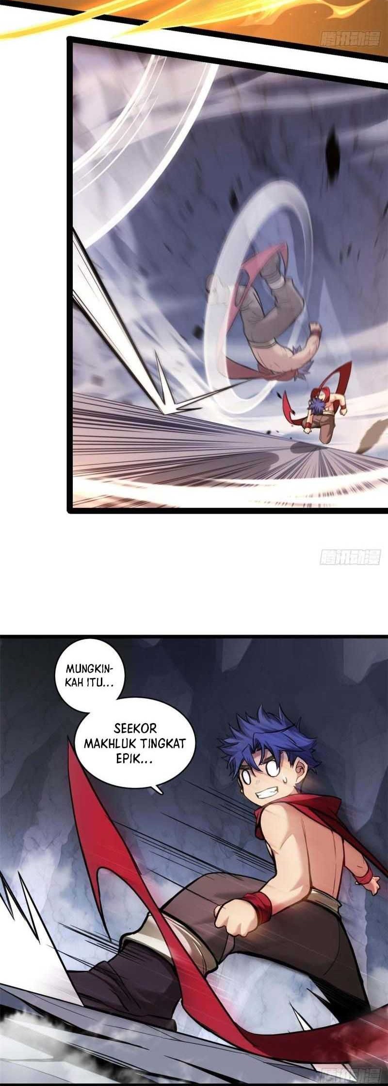 Let Me Game In Peace Chapter 97 Gambar 4
