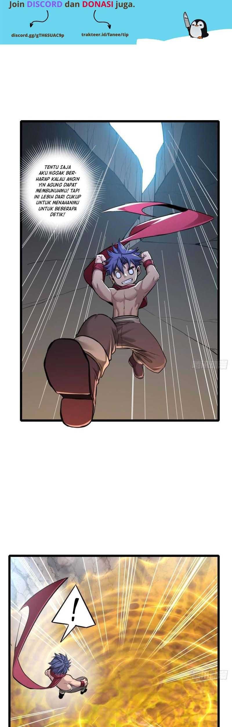 Let Me Game In Peace Chapter 97 Gambar 9