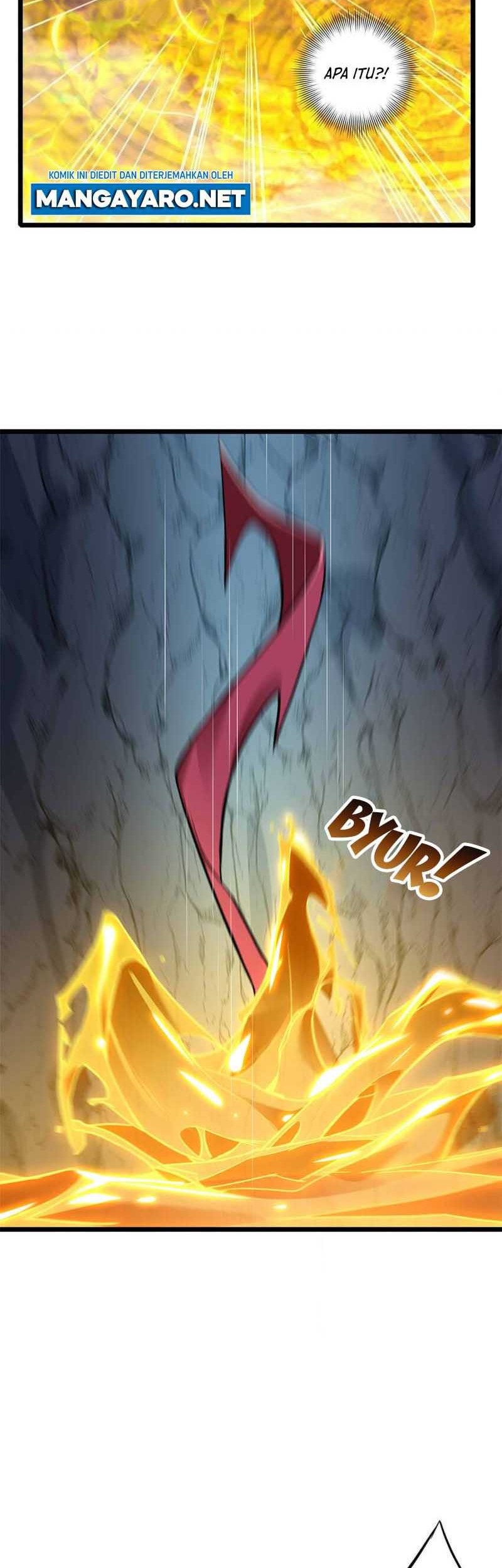 Let Me Game In Peace Chapter 97 Gambar 10