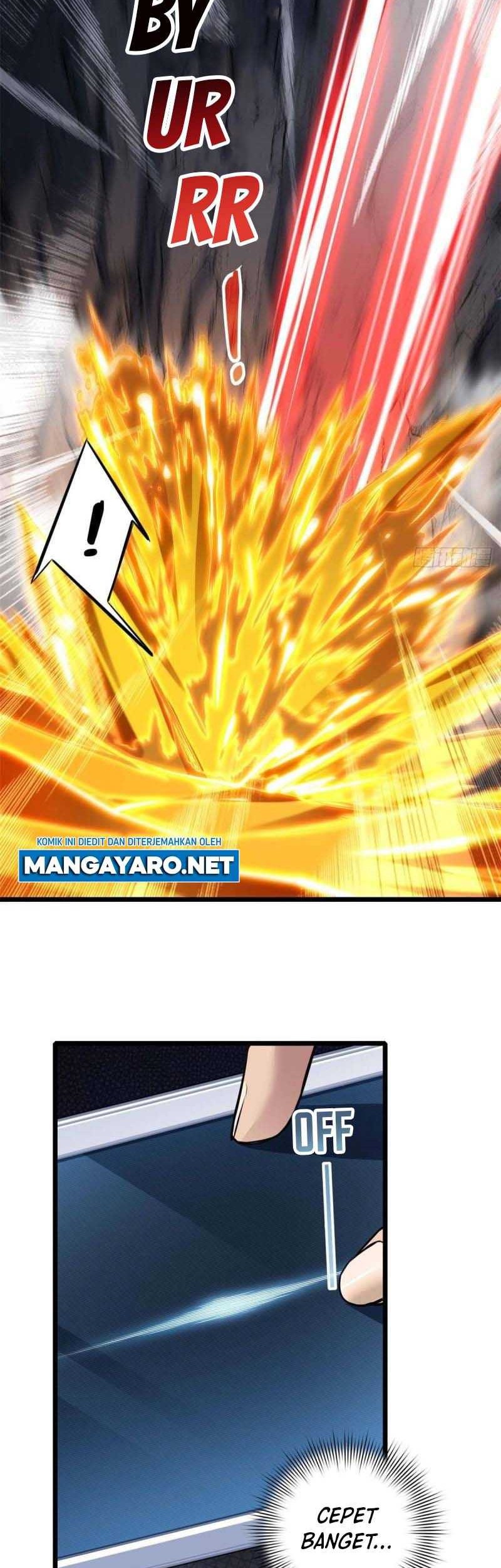 Let Me Game In Peace Chapter 97 Gambar 14
