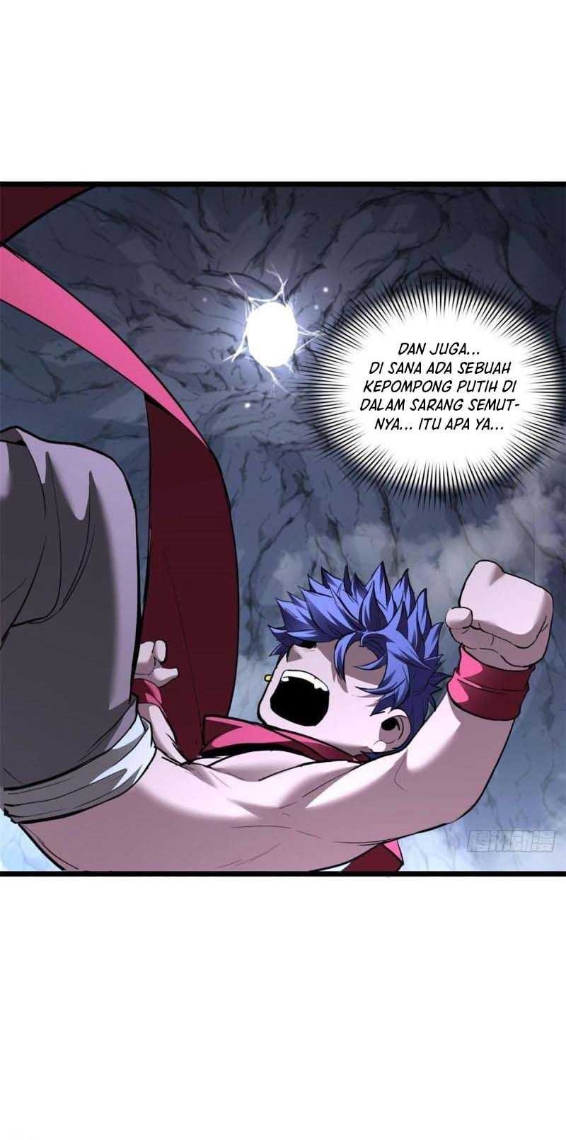 Let Me Game In Peace Chapter 97 Gambar 16