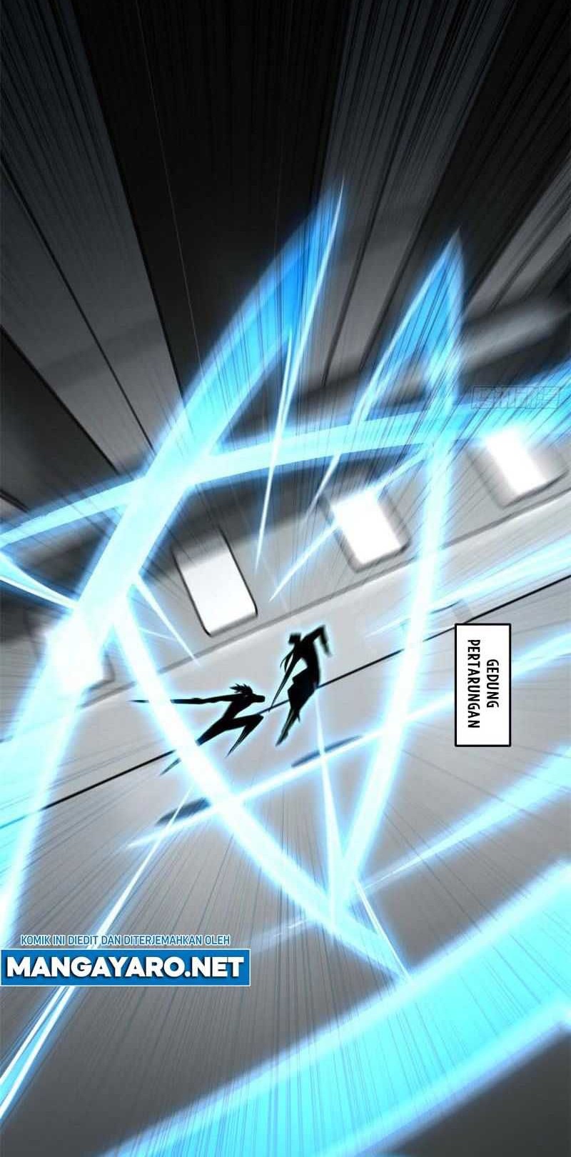 Let Me Game In Peace Chapter 97 Gambar 20