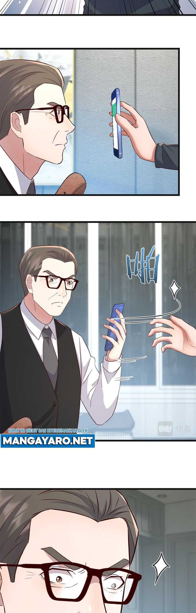 My Sister Is A Superstar Chapter 183 Gambar 4