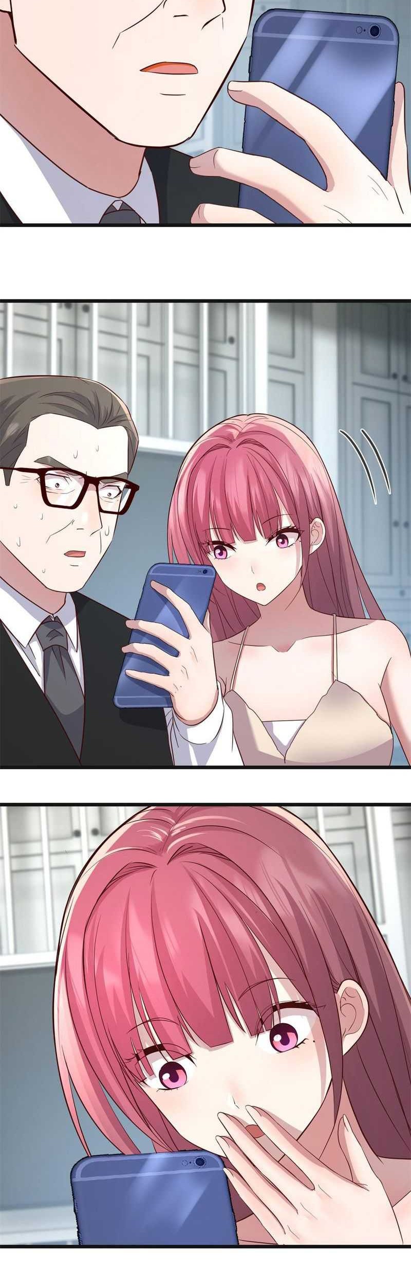 My Sister Is A Superstar Chapter 183 Gambar 5