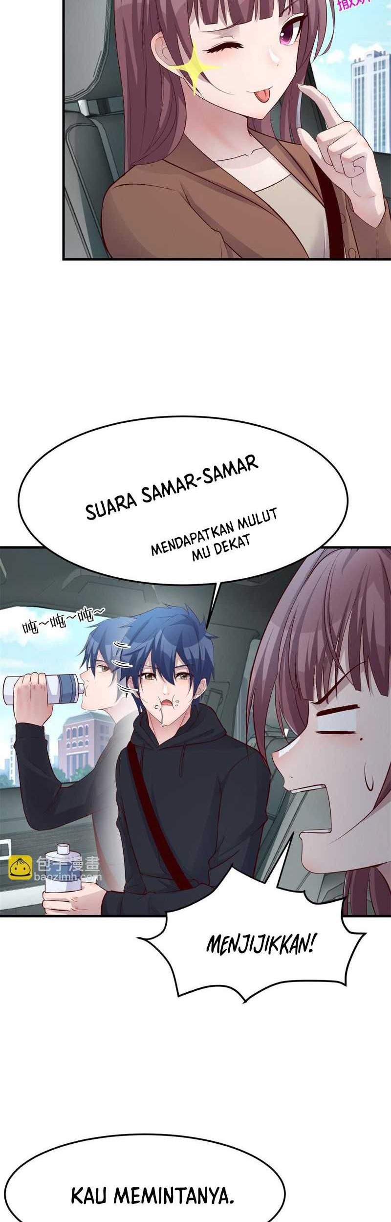 My Sister Is A Superstar Chapter 183 Gambar 15