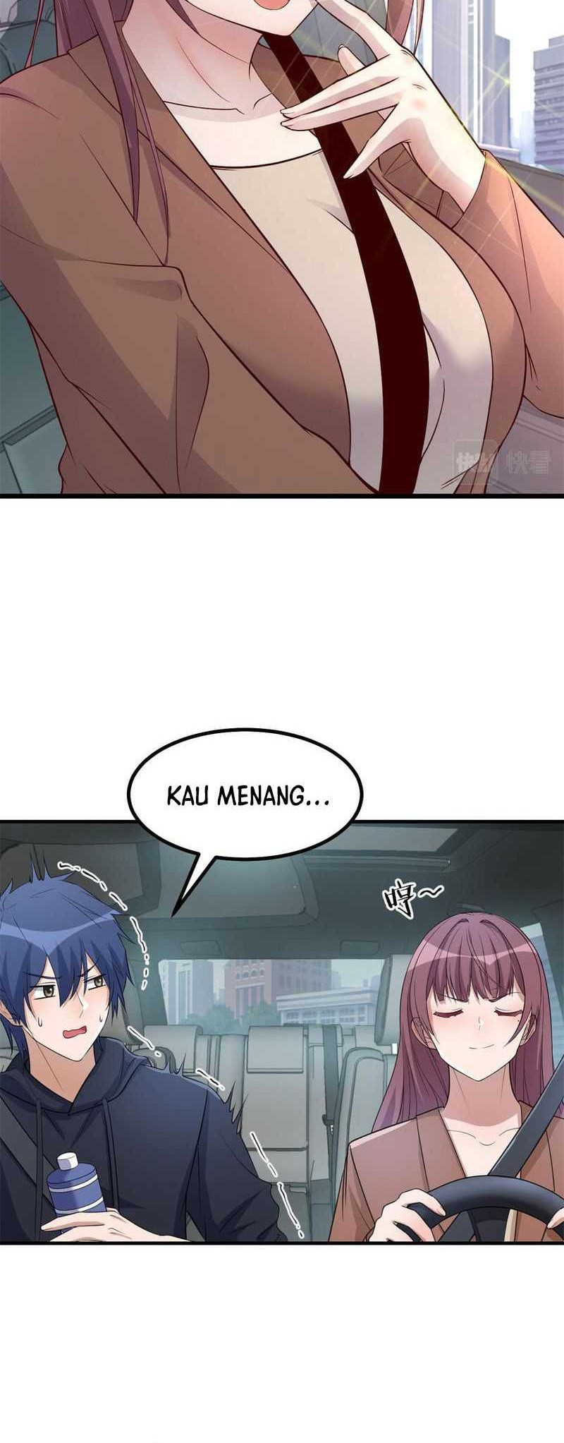 My Sister Is A Superstar Chapter 183 Gambar 17