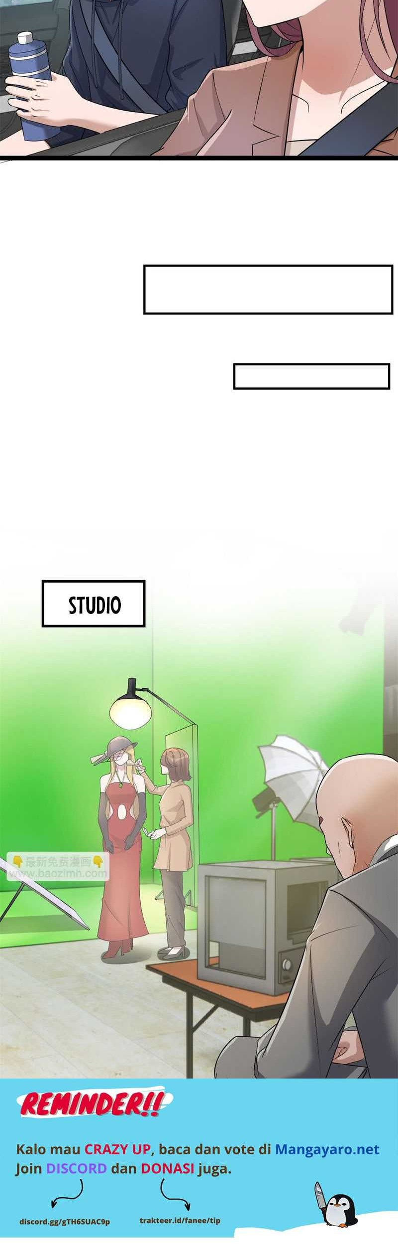 My Sister Is A Superstar Chapter 183 Gambar 19