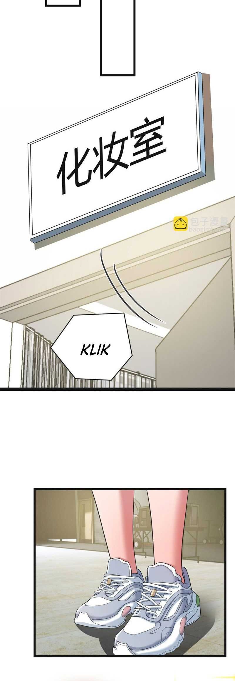 My Sister Is A Superstar Chapter 183 Gambar 25