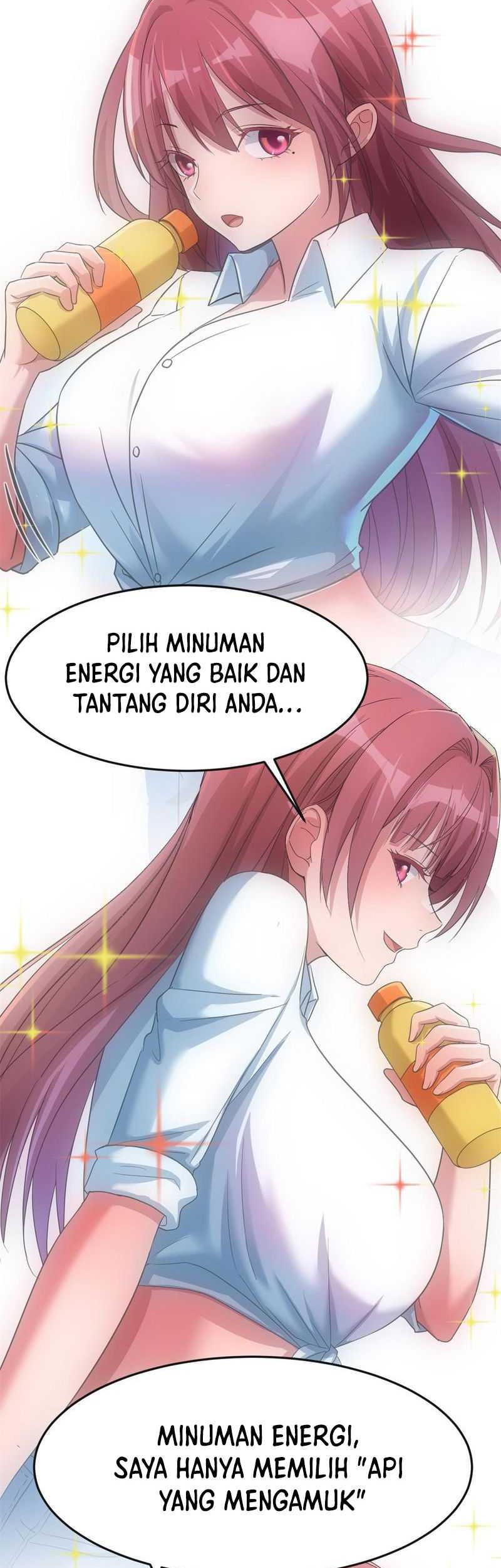 My Sister Is A Superstar Chapter 183 Gambar 28