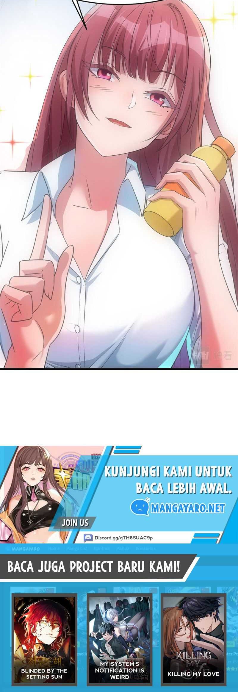 My Sister Is A Superstar Chapter 183 Gambar 29