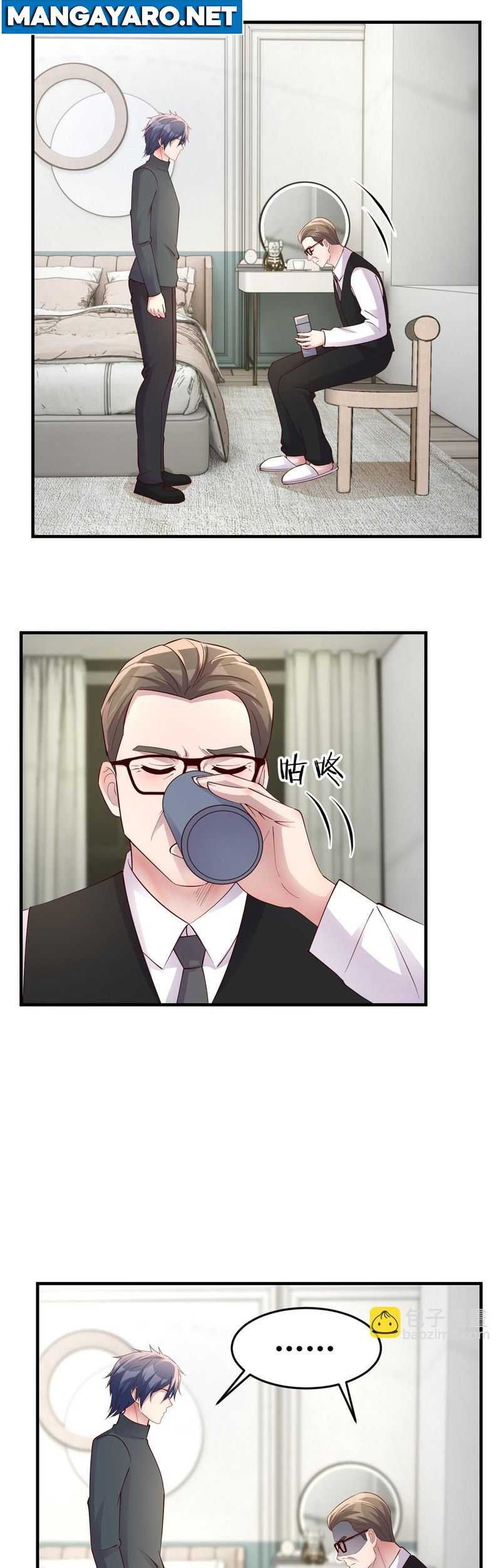 My Sister Is A Superstar Chapter 182 Gambar 4