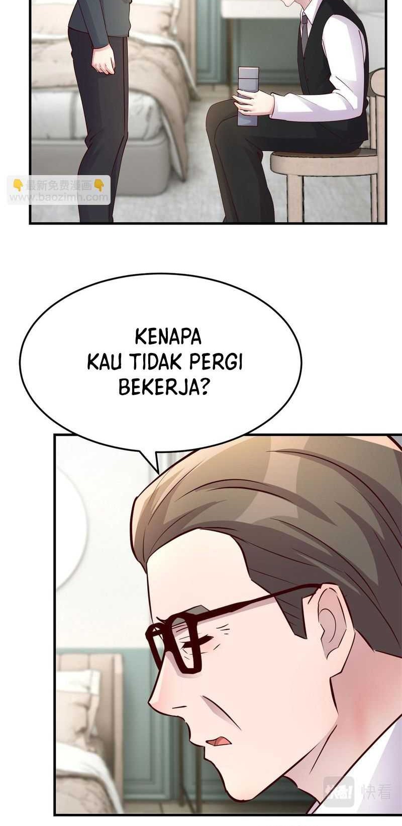 My Sister Is A Superstar Chapter 182 Gambar 5