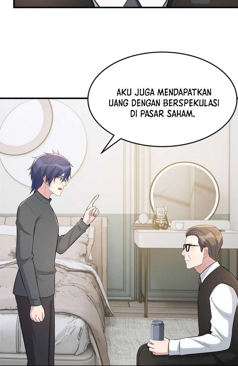 My Sister Is A Superstar Chapter 182 Gambar 13