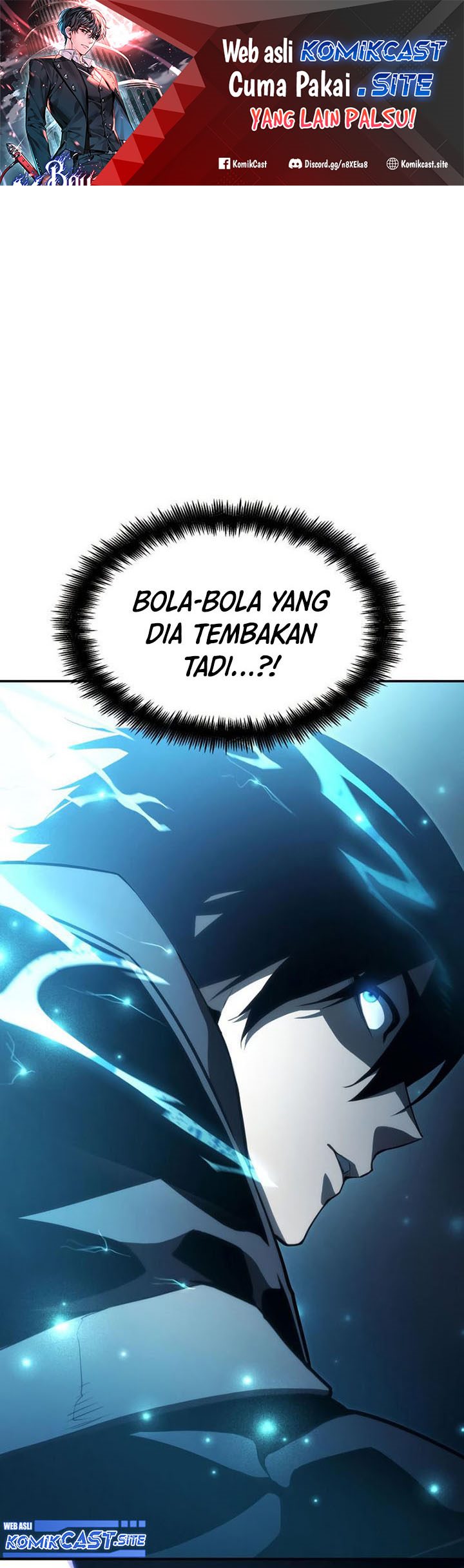 Baca Boundless Necromancer Chapter 34 Gambar 2