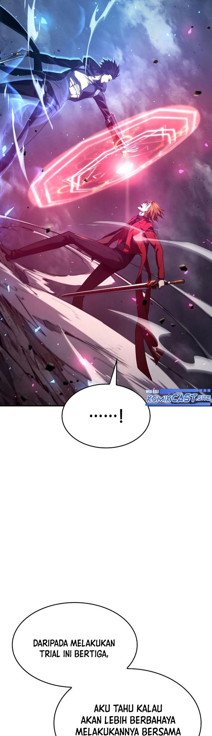 Boundless Necromancer Chapter 34 Gambar 74