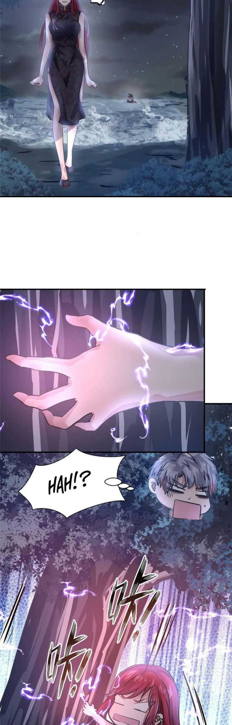 The King Is Back Chapter 71 Gambar 4