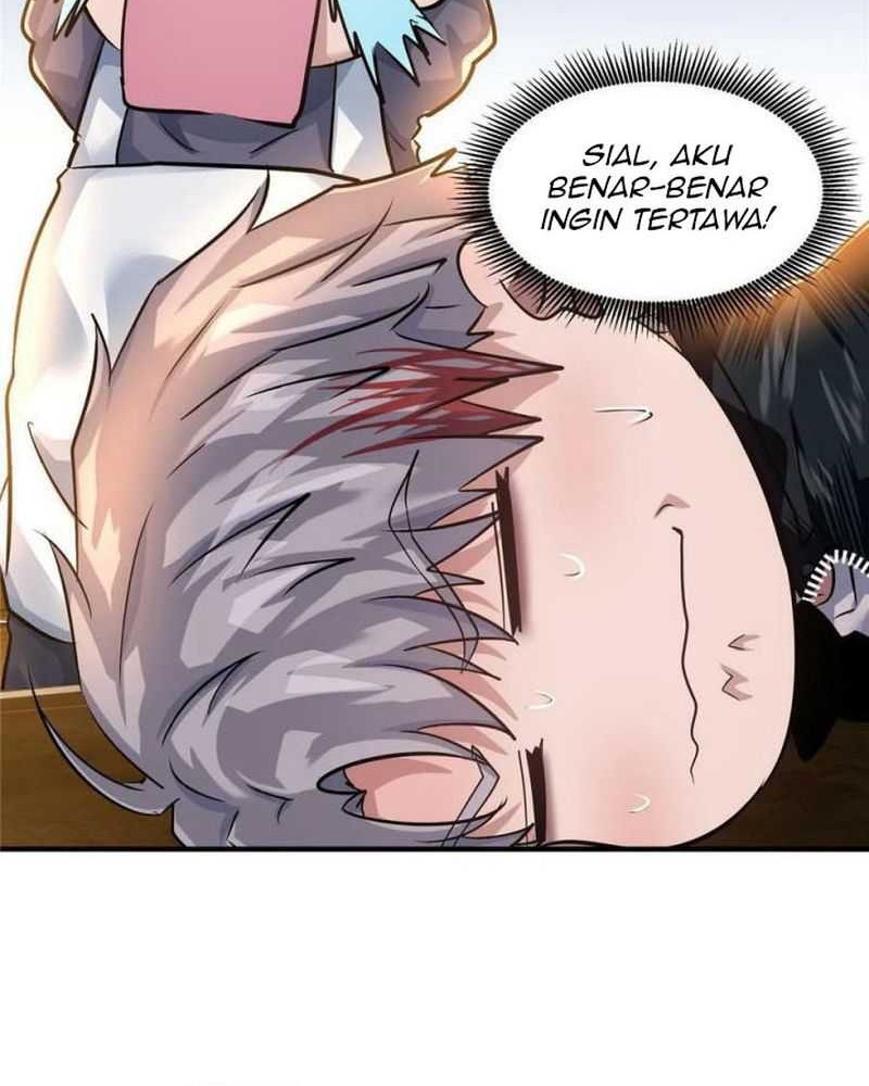 The King Is Back Chapter 70 Gambar 9