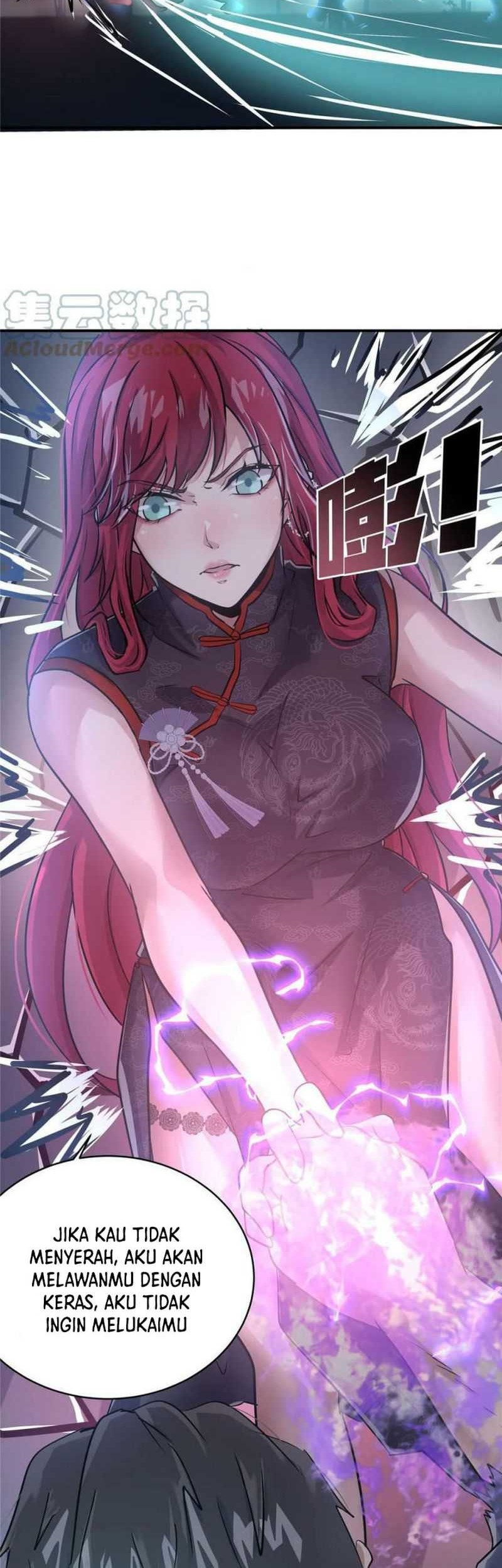 The King Is Back Chapter 70 Gambar 19