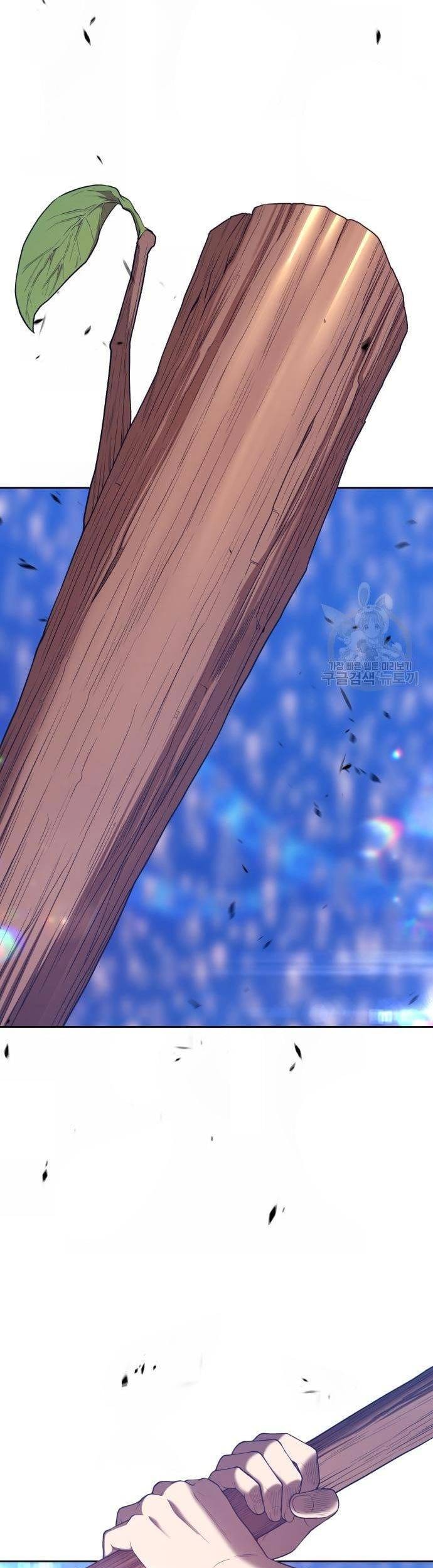 +99 Wooden Stick Chapter 67 Gambar 21