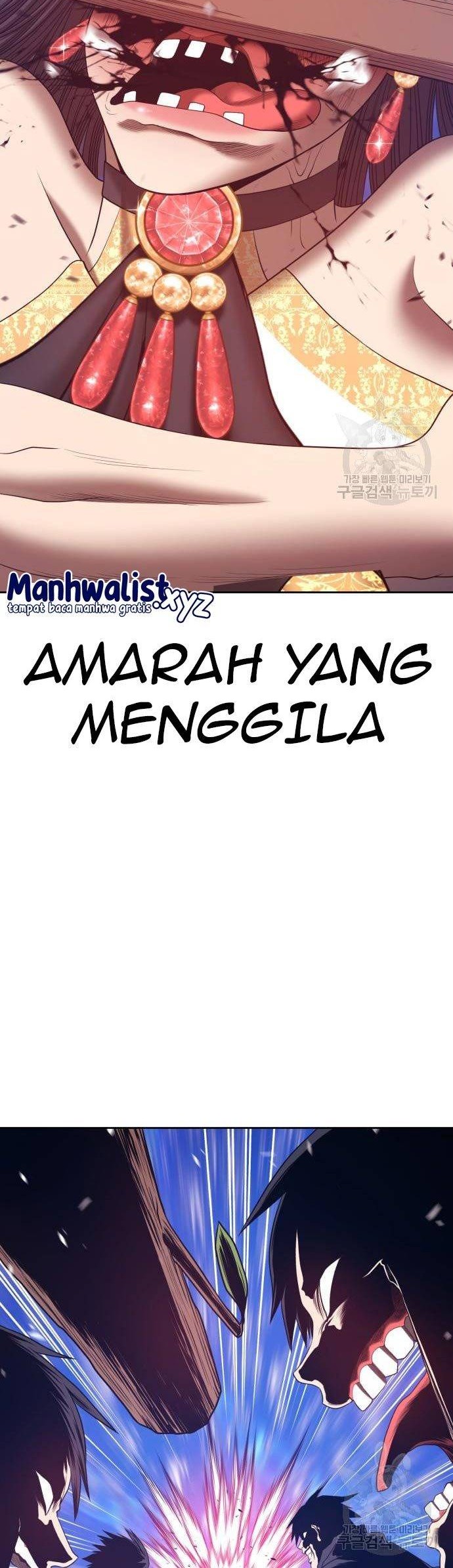 +99 Wooden Stick Chapter 67 Gambar 36
