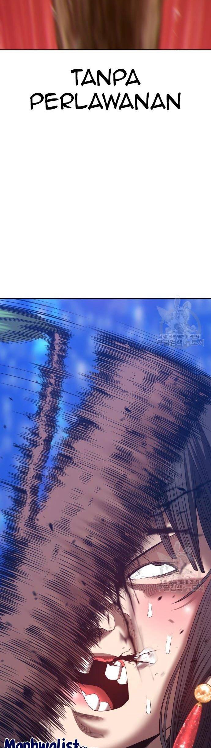 +99 Wooden Stick Chapter 67 Gambar 52