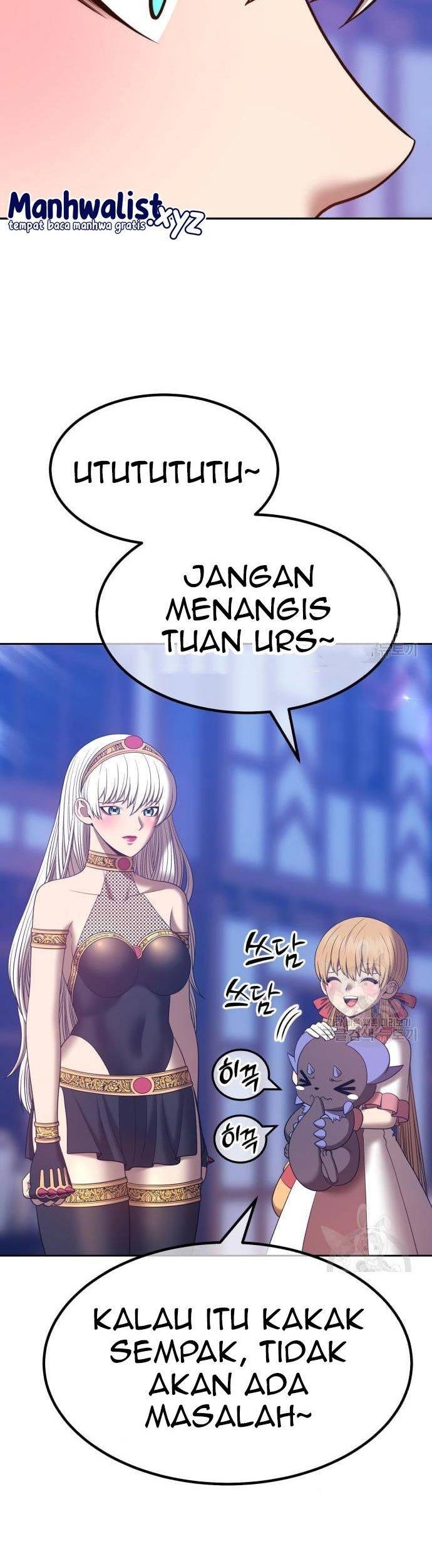 +99 Wooden Stick Chapter 67 Gambar 5
