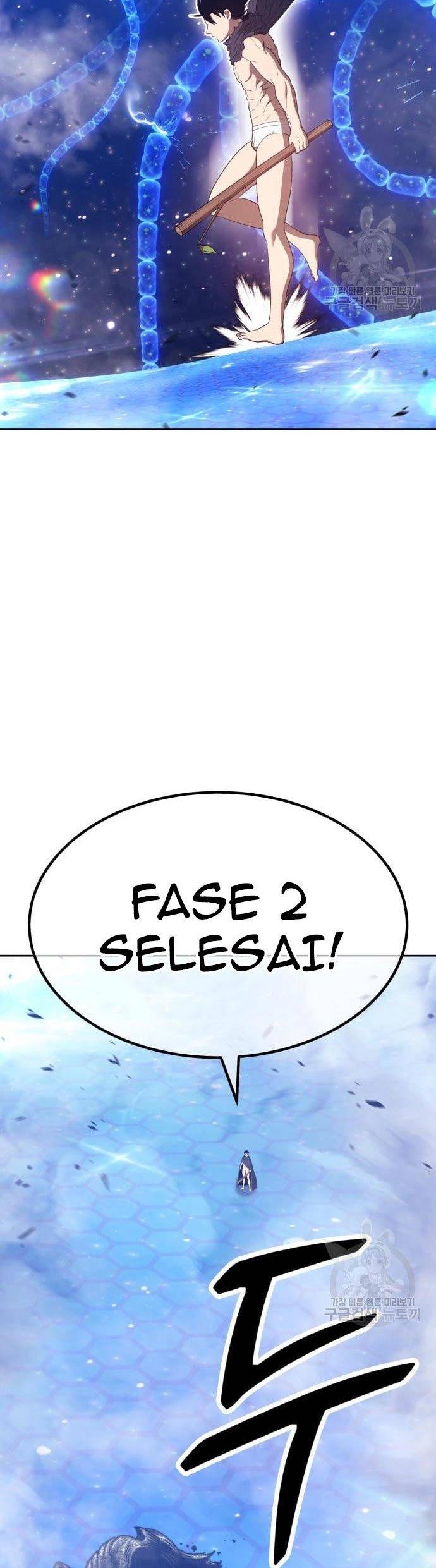 +99 Wooden Stick Chapter 67 Gambar 88