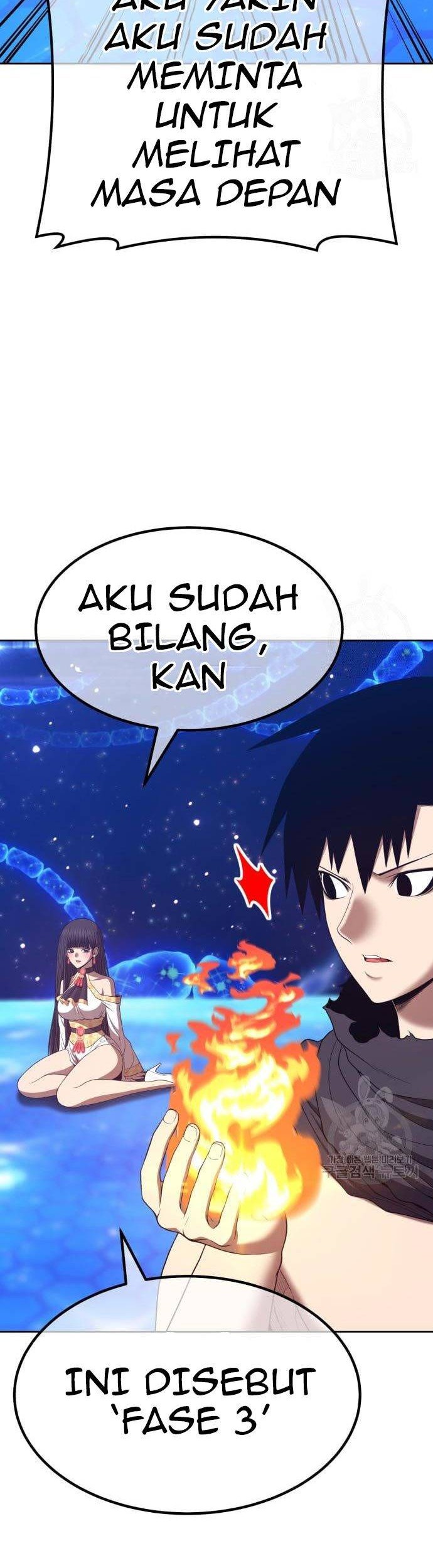 +99 Wooden Stick Chapter 67 Gambar 150